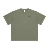 Leave a Legacy T-Shirt – Legacy Edition – Khaki - Oversized
