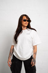 Leave a Legacy – Legacy Edition – White- Oversized