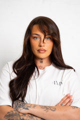 Leave a Legacy – Legacy Edition – White- Oversized