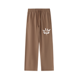 Leave a Legacy Sweatpants - Coffee