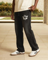 Leave a Legacy Sweatpants - Black