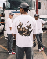 Crown Legacy Edition – White