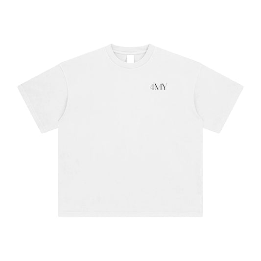 Leave a Legacy – Legacy Edition – White- Oversized