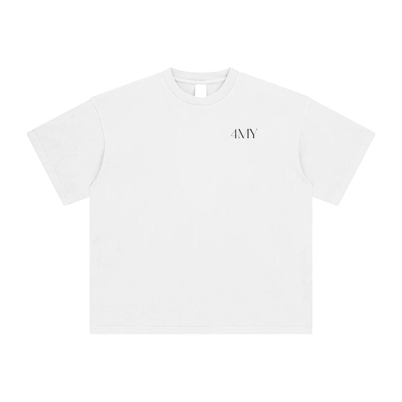 Leave a Legacy – Legacy Edition – White- Oversized