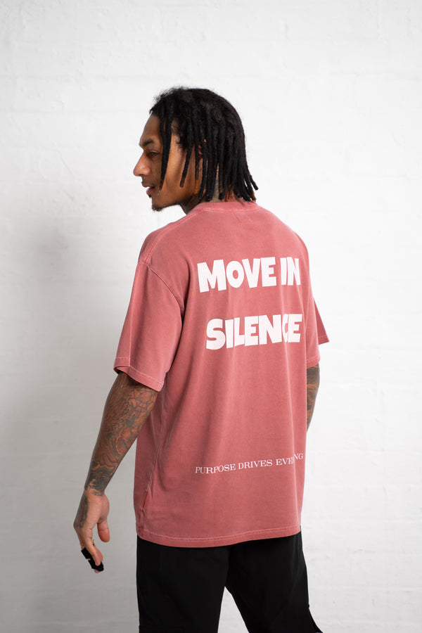 Move in Silence Bundle