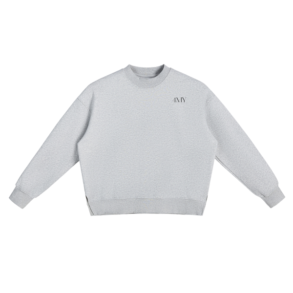 Leave a Legacy Fleece Sweatshirt – Grey