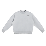 Leave a Legacy Fleece Sweatshirt – Grey