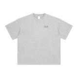No Limits, No Excuses T-Shirt – Legacy Edition - Ash Grey - Oversized