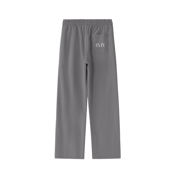 Leave a Legacy Sweatpants - Grey