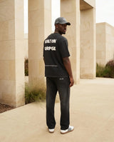 Leave a Legacy Sweatpants - Black