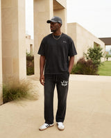 Leave a Legacy Sweatpants - Black