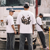 Crown Legacy Edition – White