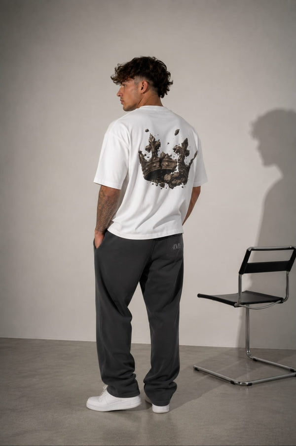 Crown Legacy Edition – White