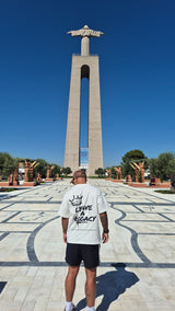 Leave a Legacy – Legacy Edition – White- Oversized