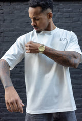 Leave a Legacy – Legacy Edition – White- Oversized