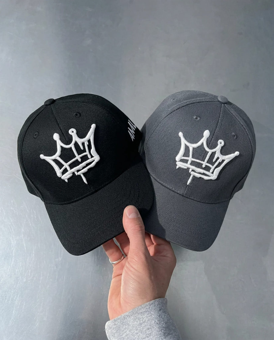 Crown - Legacy Cap