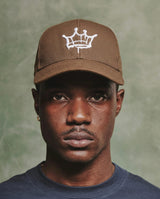 Crown - Legacy Cap