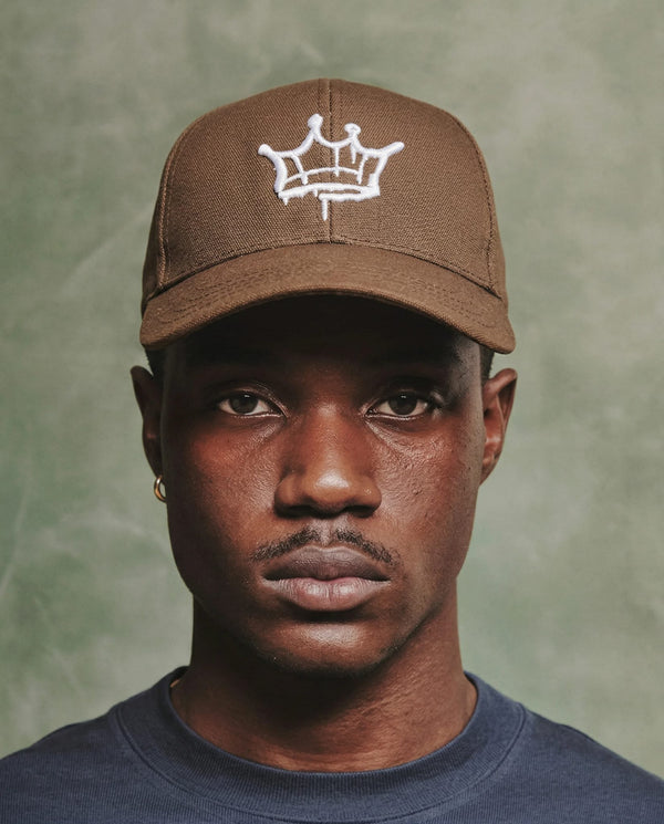 Crown - Legacy Cap