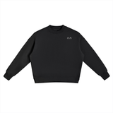 Leave a Legacy Fleece Sweatshirt – Black